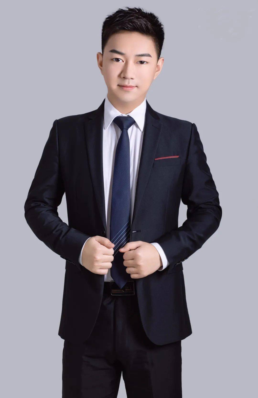 杨琬升 项目运营总监